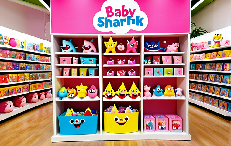 pinkfong - 이미지 1
